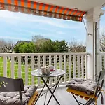 Le Parc De La Jacotte-7 By Interhome Апартаменты *