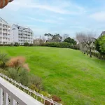 Апартаменты Le Parc De La Jacotte-7 By Interhome *