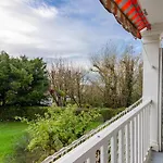 Apartmán Le Parc De La Jacotte-7 By Interhome Trouville-sur-Mer