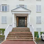 Le Parc De La Jacotte-7 By Interhome * Trouville-sur-Mer