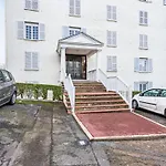 Апартаменты Le Parc De La Jacotte-7 By Interhome Трувиль-сюр-Мер