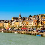 Le Parc De La Jacotte-7 By Interhome Апартаменты *