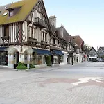 Апартаменты Le Parc De La Jacotte-7 By Interhome *