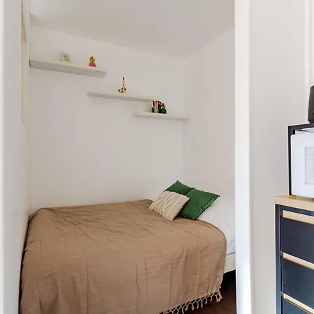 Le Parc De La Jacotte-7 By Interhome Apartmán Trouville-sur-Mer