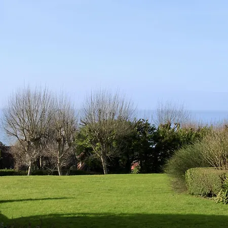 Le Parc De La Jacotte-7 By Interhome Trouville-sur-Mer