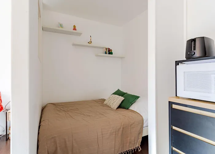 Le Parc De La Jacotte-7 By Interhome Apartment Trouville-sur-Mer