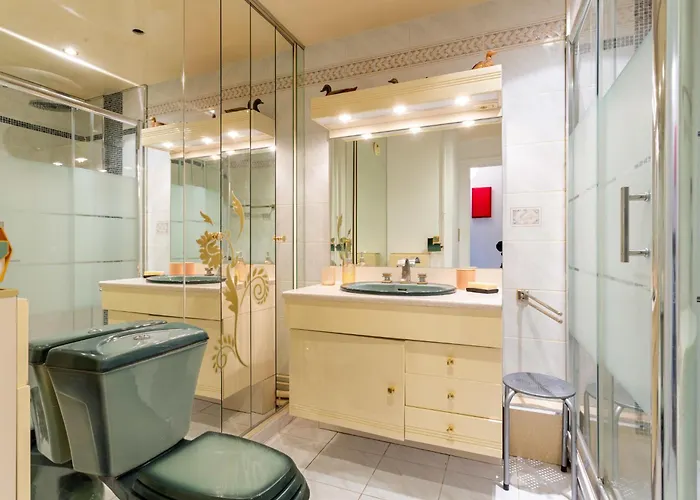 Le Parc De La Jacotte-7 By Interhome Apartment