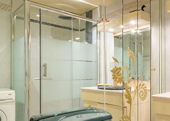 Le Parc De La Jacotte-7 By Interhome Apartment