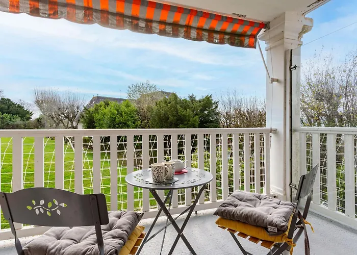 Le Parc De La Jacotte-7 By Interhome Apartment *