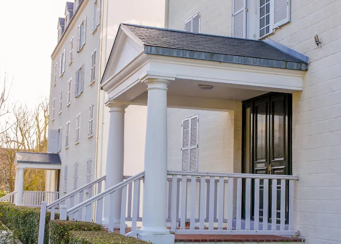 Le Parc De La Jacotte-7 By Interhome Apartment